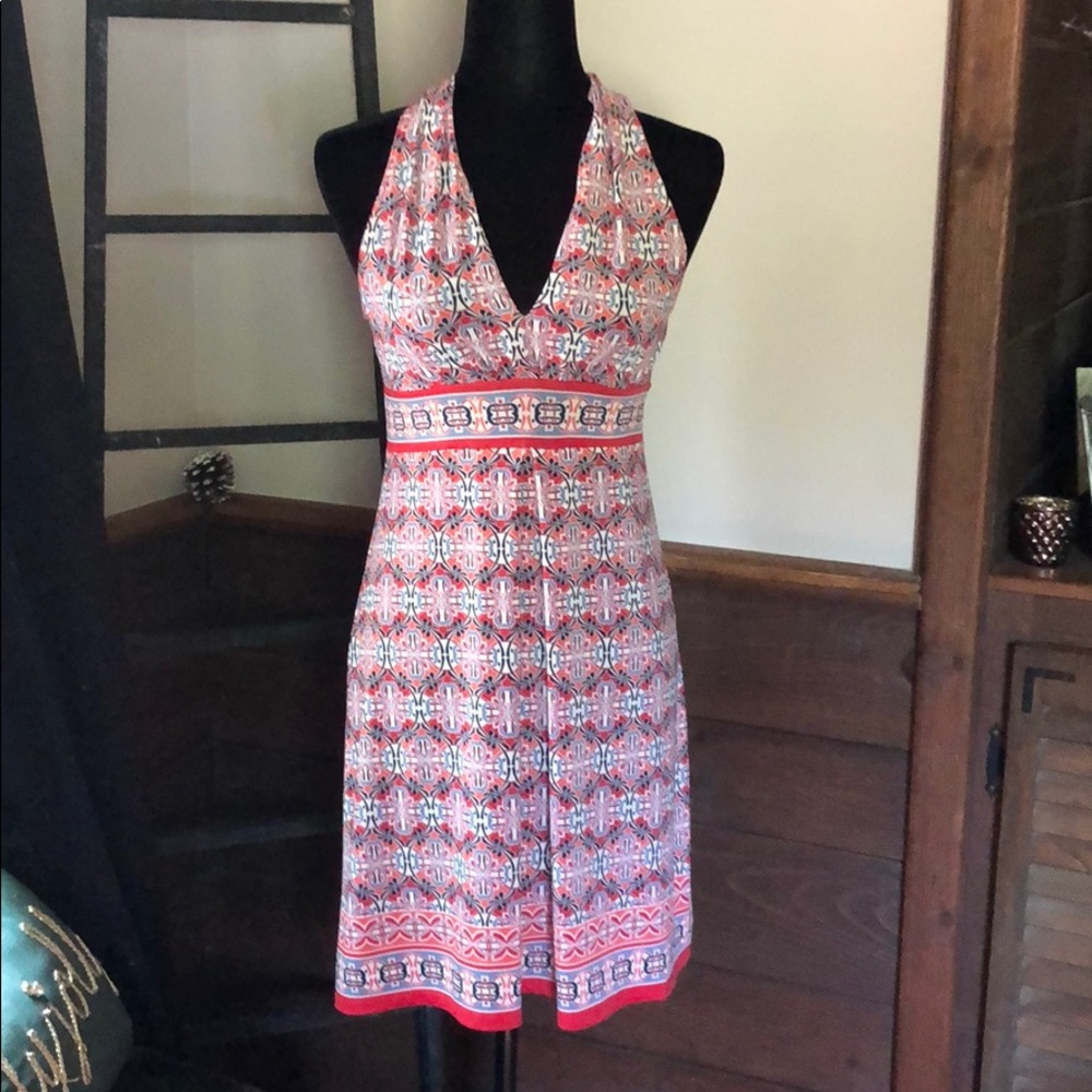 Max studio dress